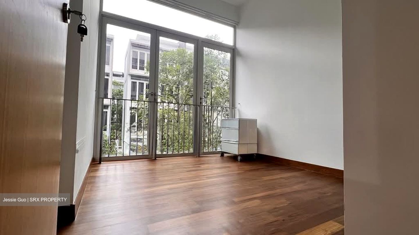 The Greenwich (D28), Condominium #589798481